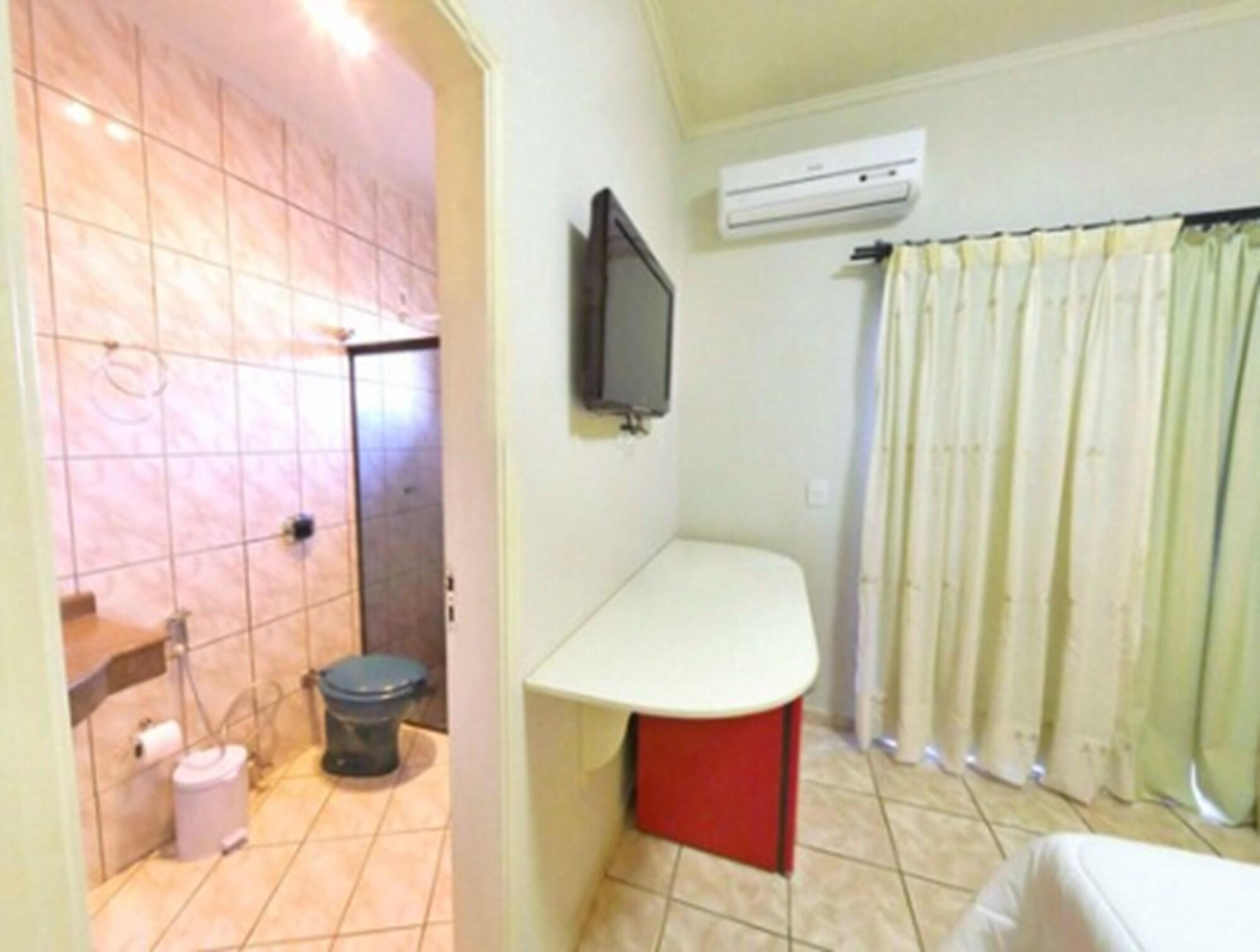 Clh Suites Bonito Sul Exteriör bild