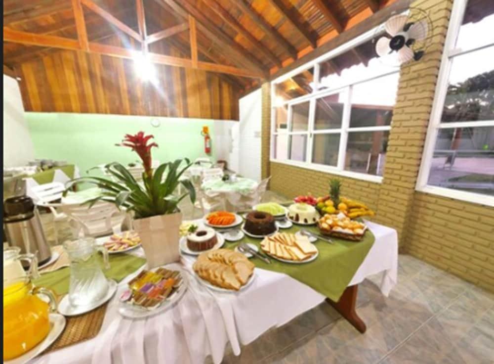 Clh Suites Bonito Sul Exteriör bild