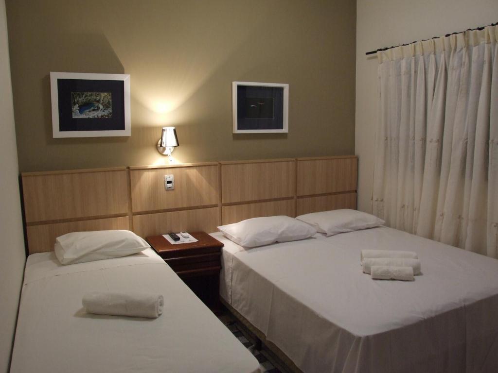 Clh Suites Bonito Sul Rum bild