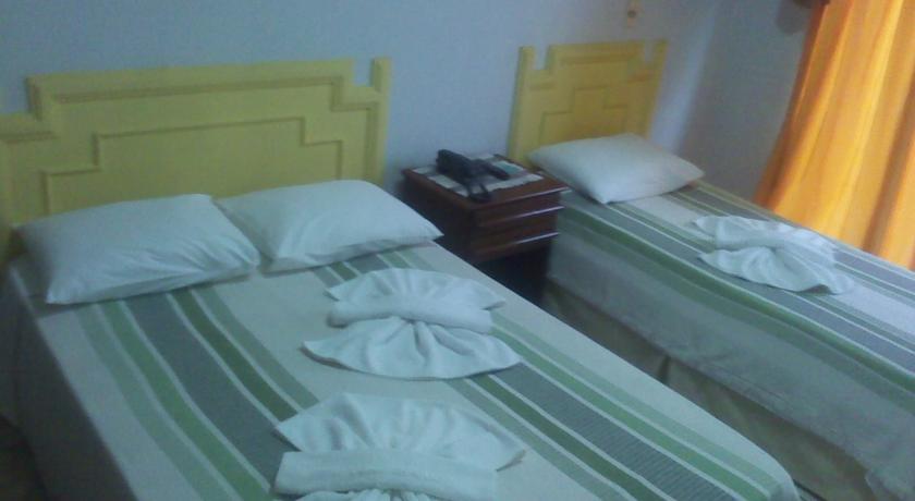 Clh Suites Bonito Sul Exteriör bild